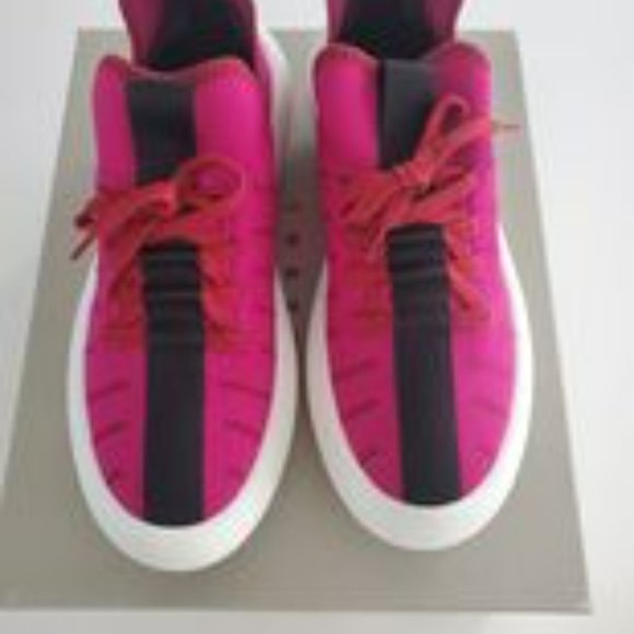 Marni Fusia sneakers Size 40 NWT - Picture 5 of 9